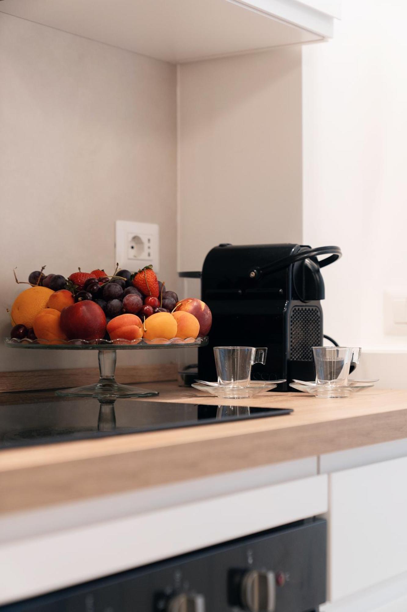 Apartamento Emma Bliss Roma