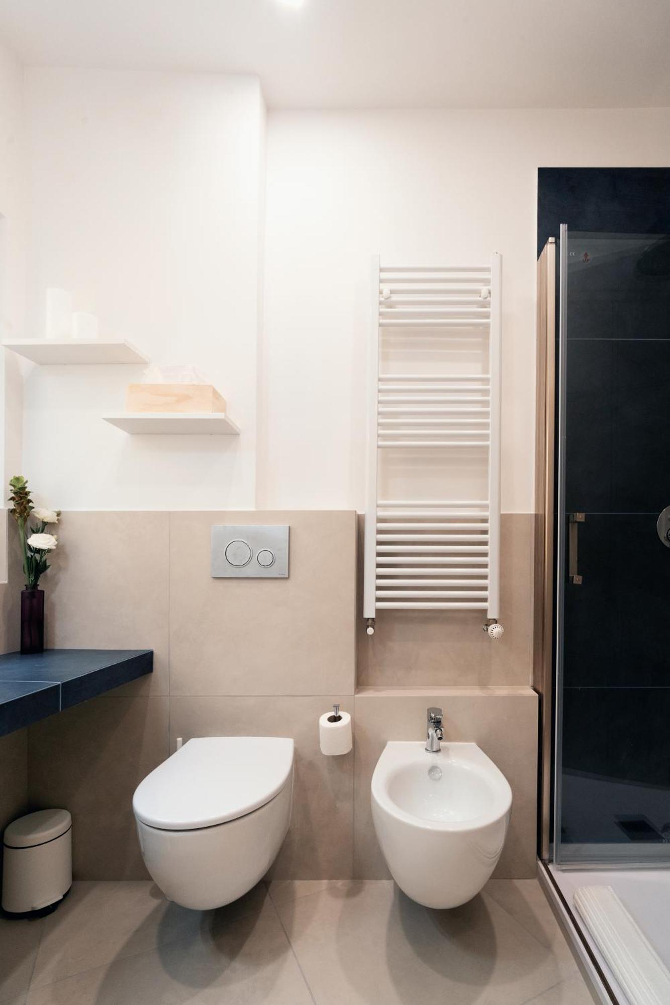 Apartamento Emma Bliss *