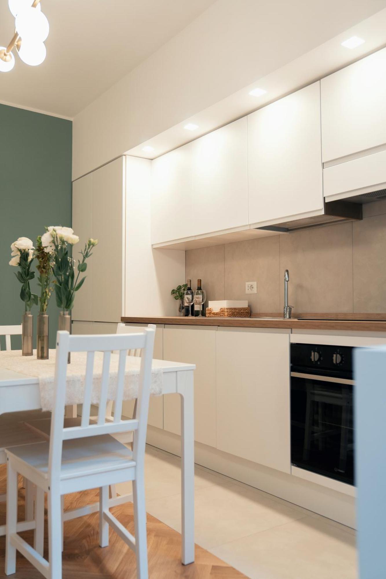 Apartamento Emma Bliss *