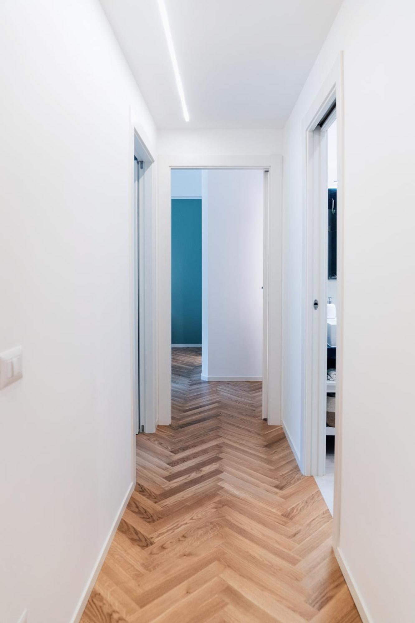 Apartamento Emma Bliss Roma
