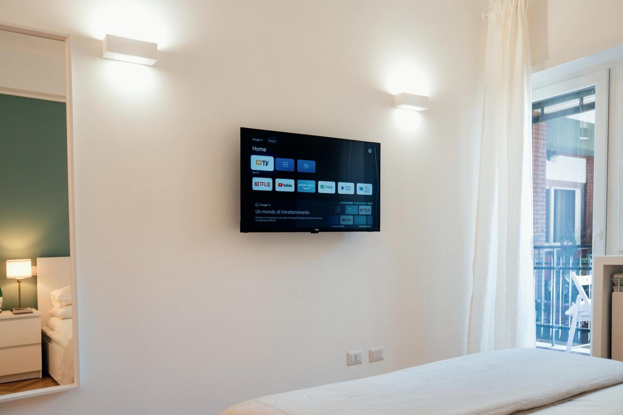 Emma Bliss Apartamento