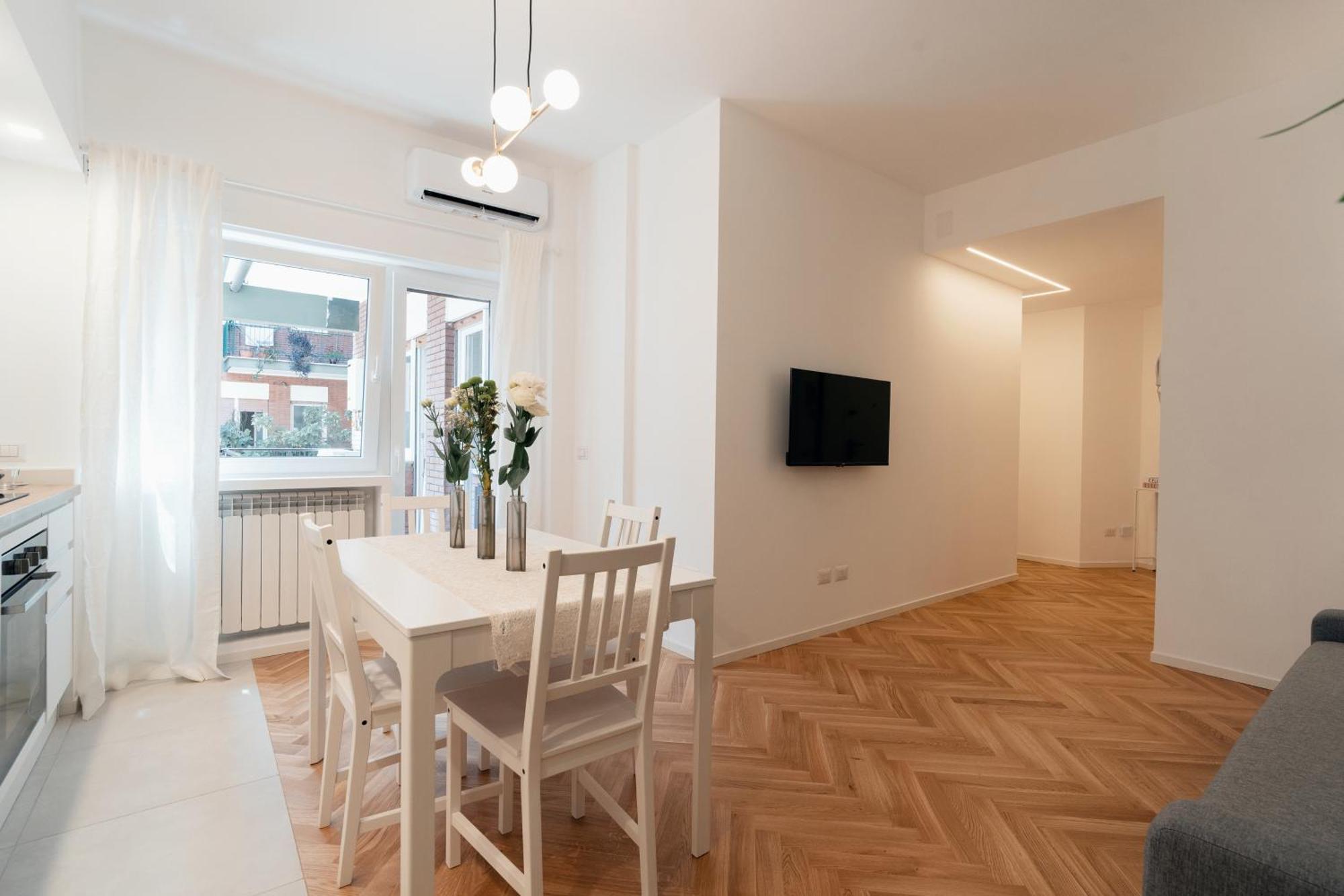 Apartamento Emma Bliss