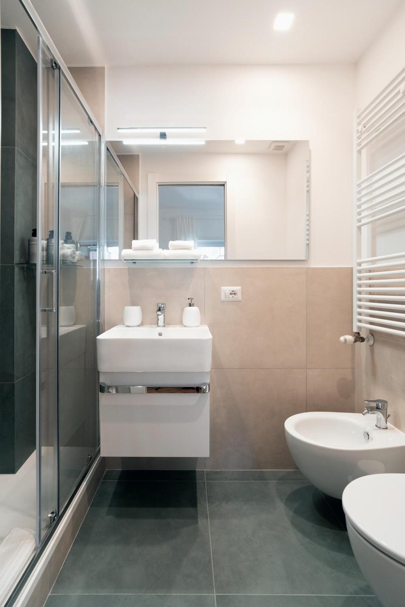 Emma Bliss Apartamento Roma