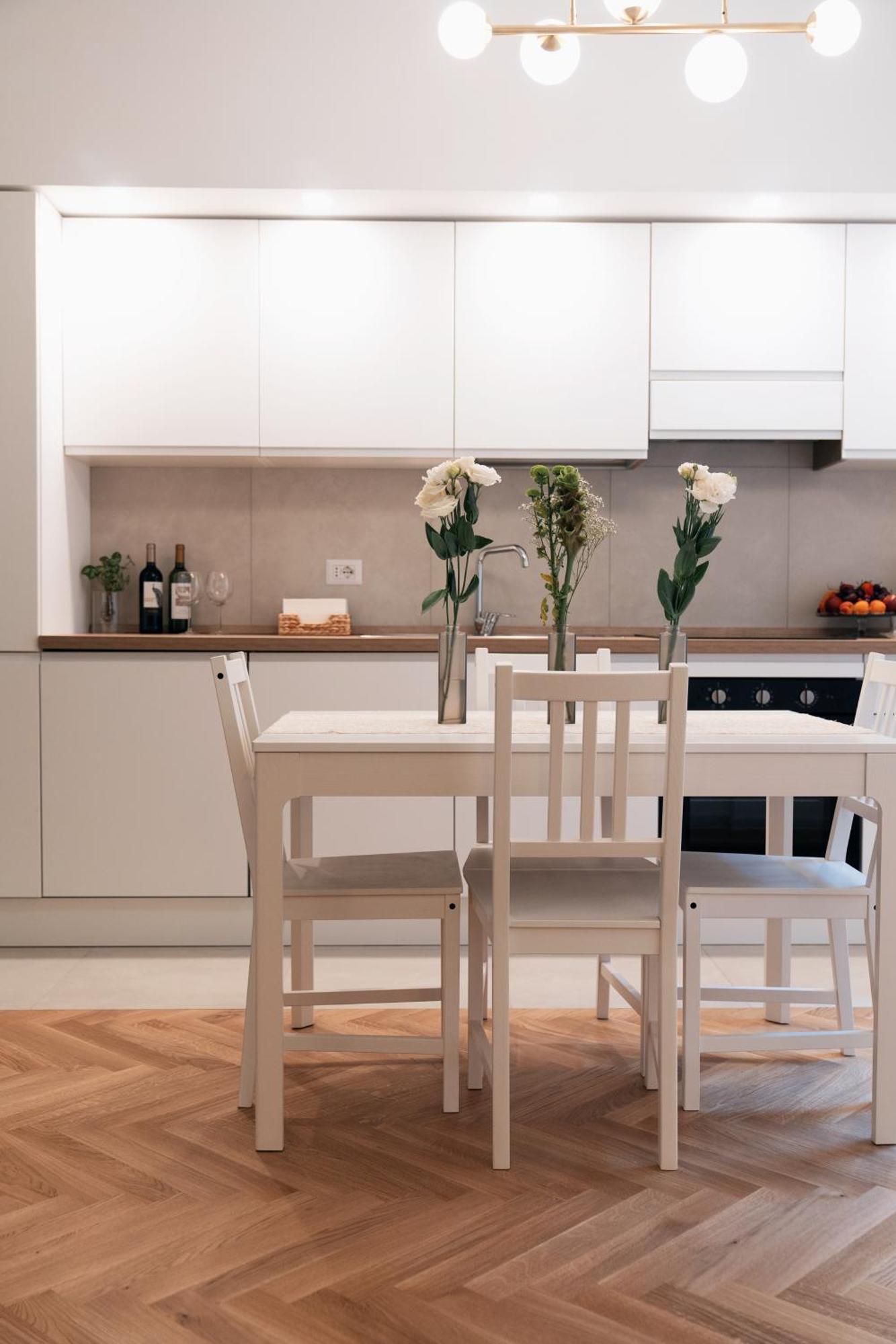 Apartamento Emma Bliss Roma