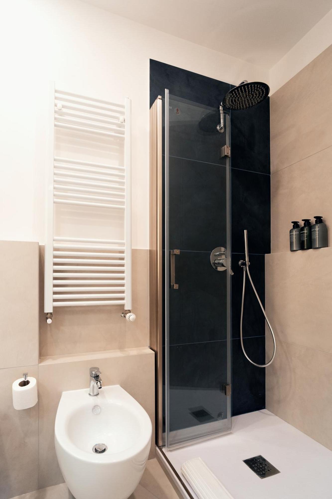 Apartamento Emma Bliss *