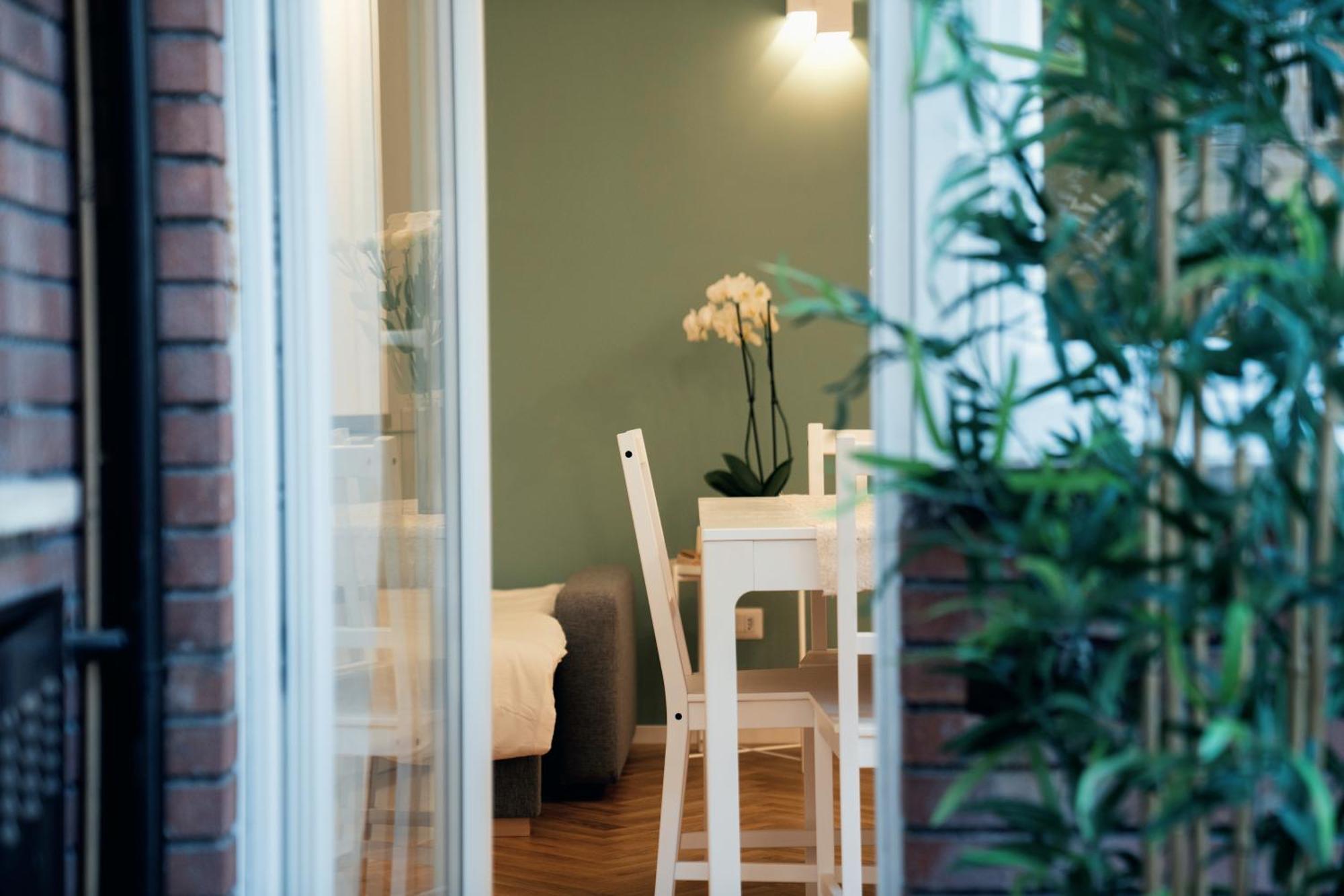 Apartamento Emma Bliss Roma