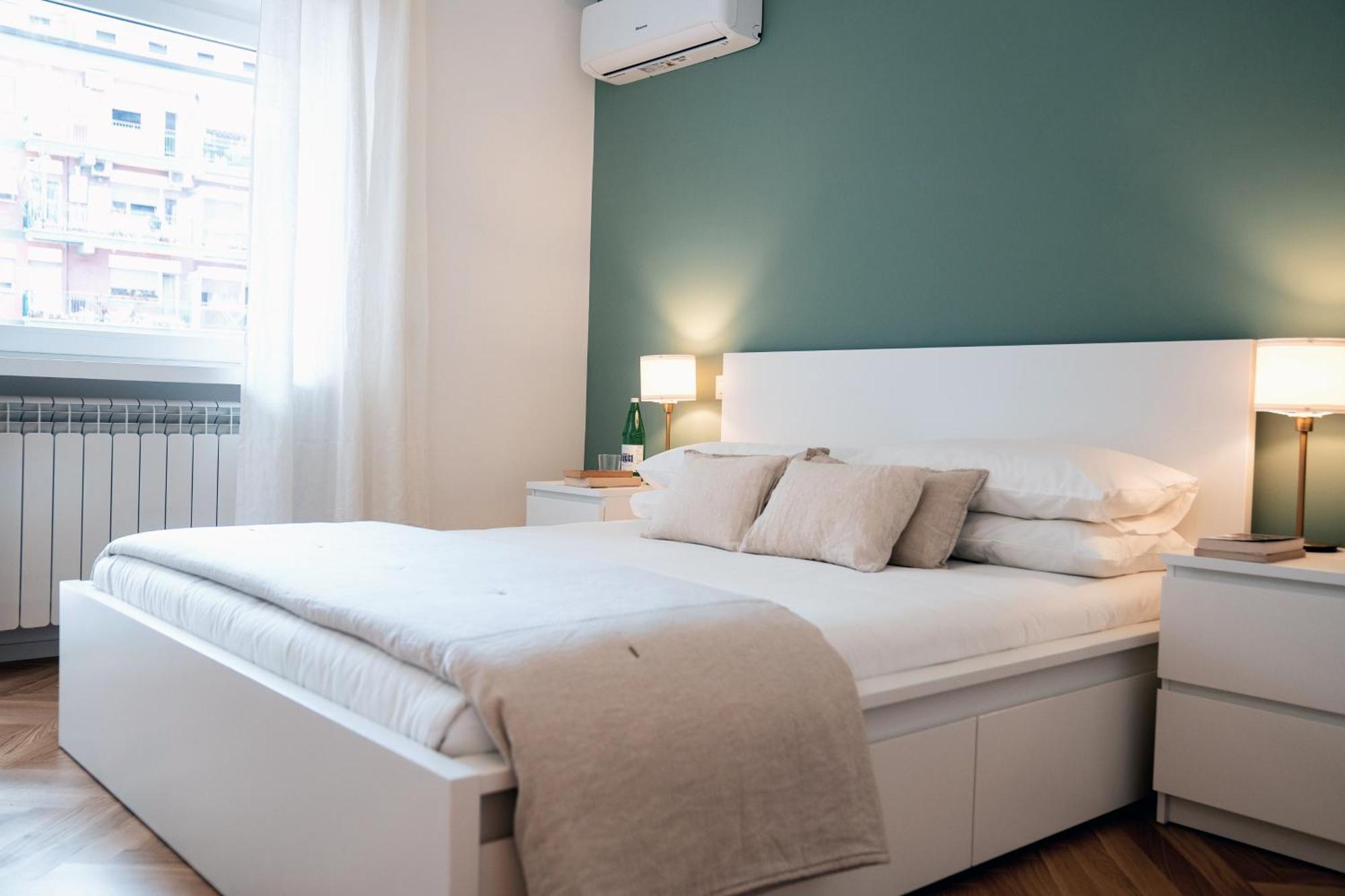 Apartamento Emma Bliss *