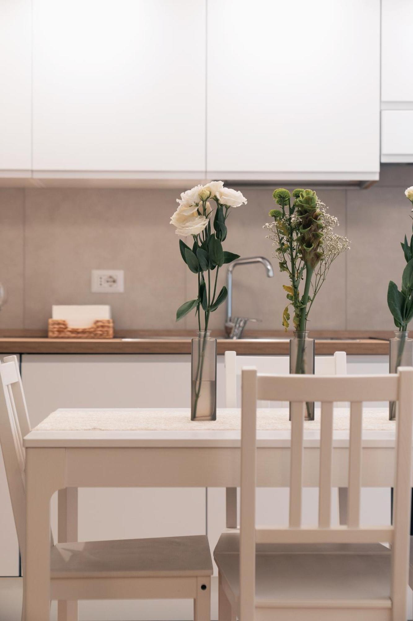 Apartamento Emma Bliss