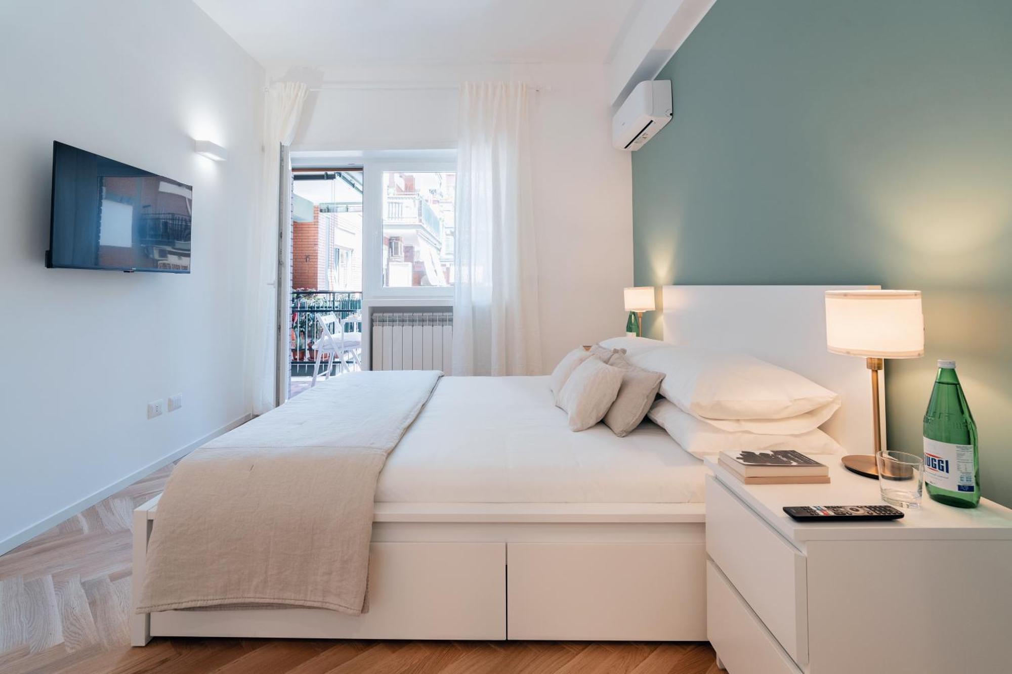 Apartamento Emma Bliss Roma