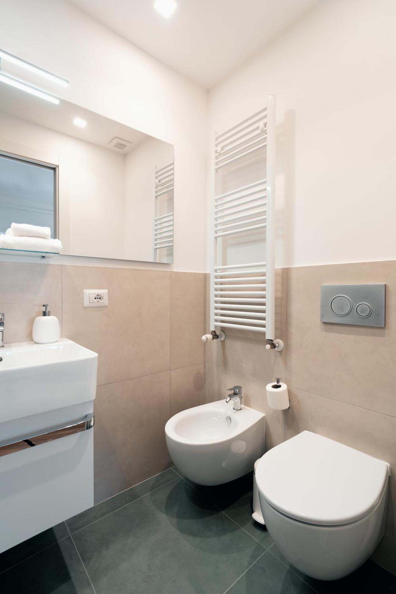 Apartamento Emma Bliss *