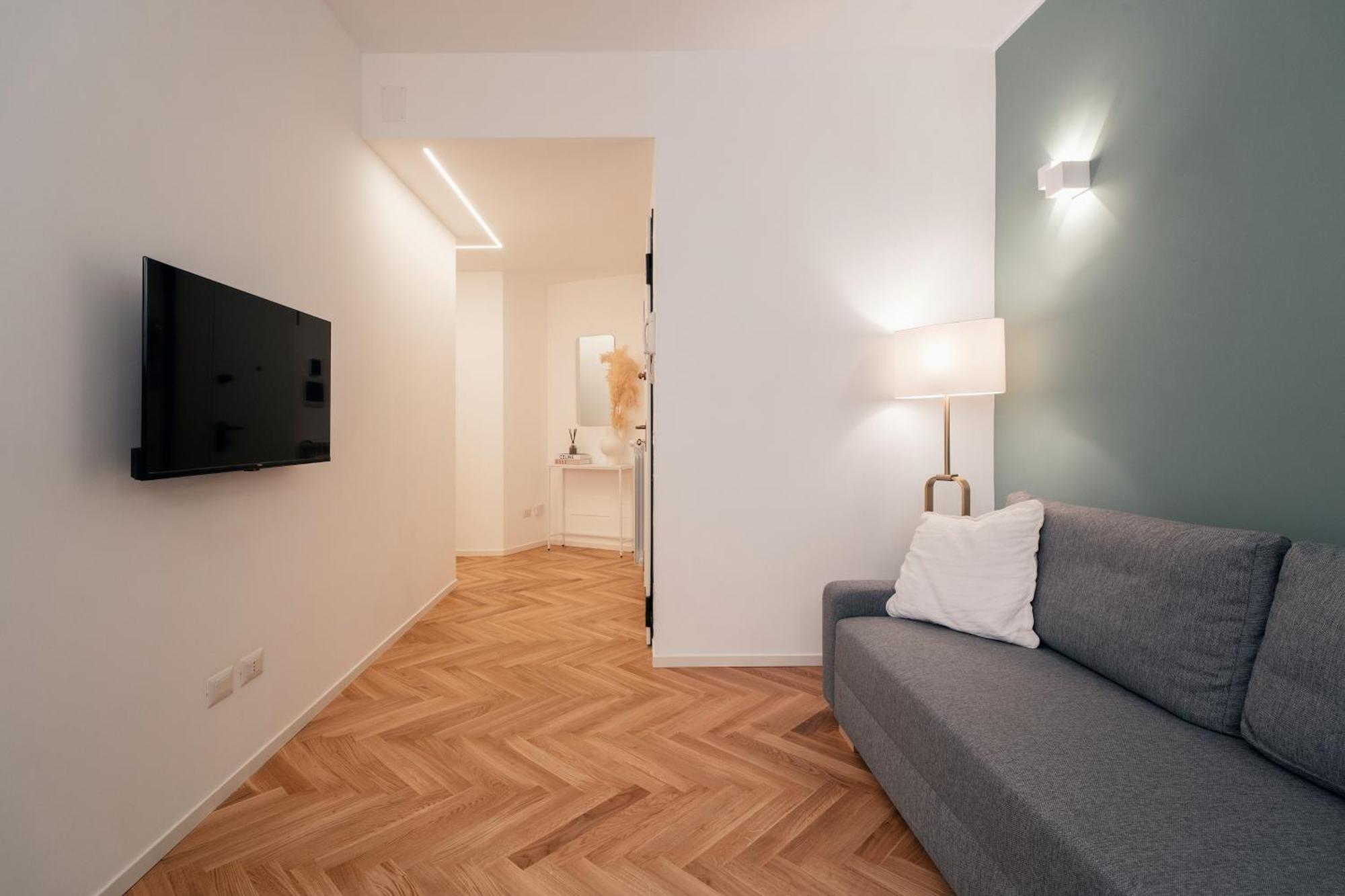 Emma Bliss Apartamento