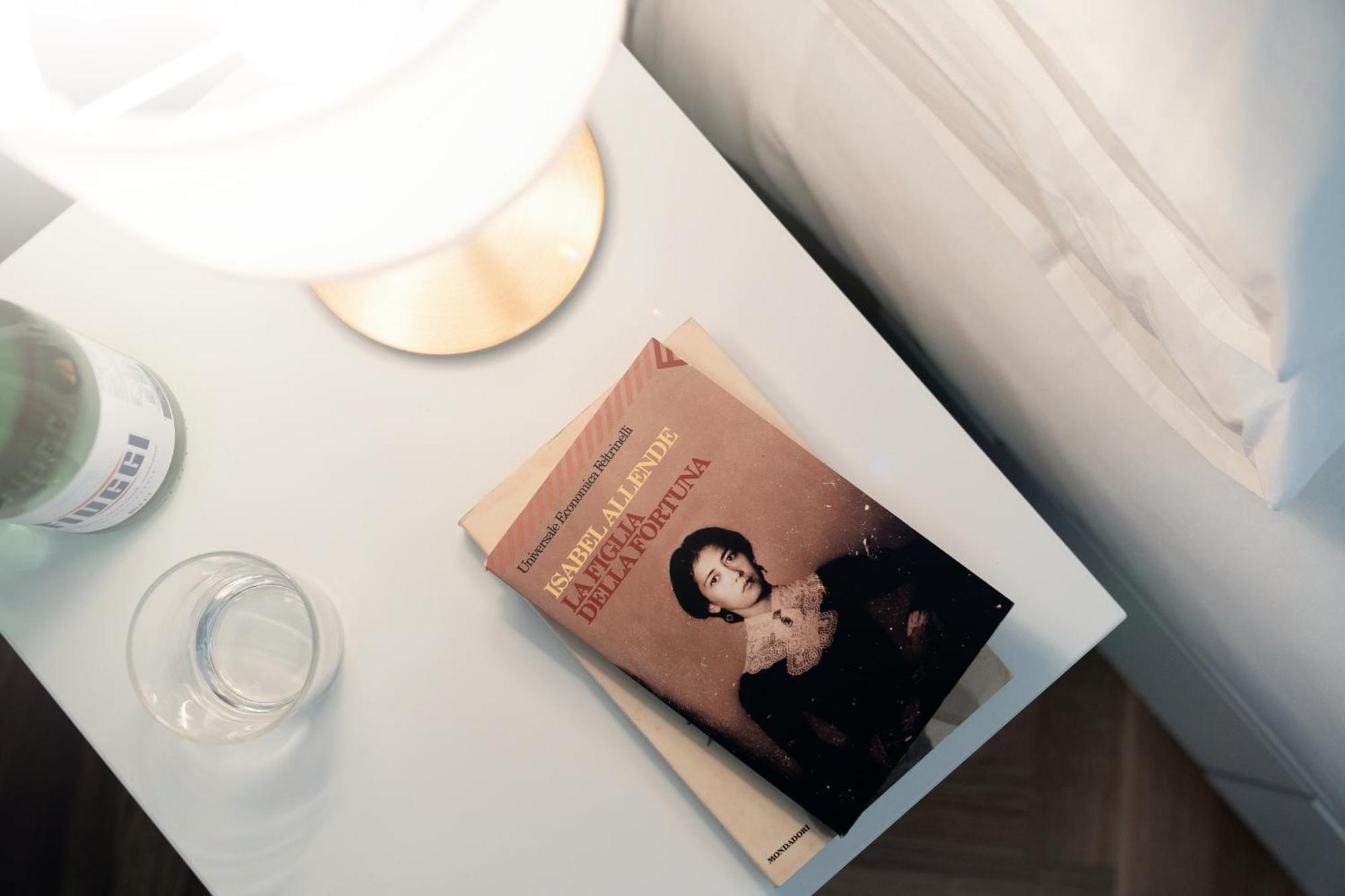 Apartamento Emma Bliss Roma
