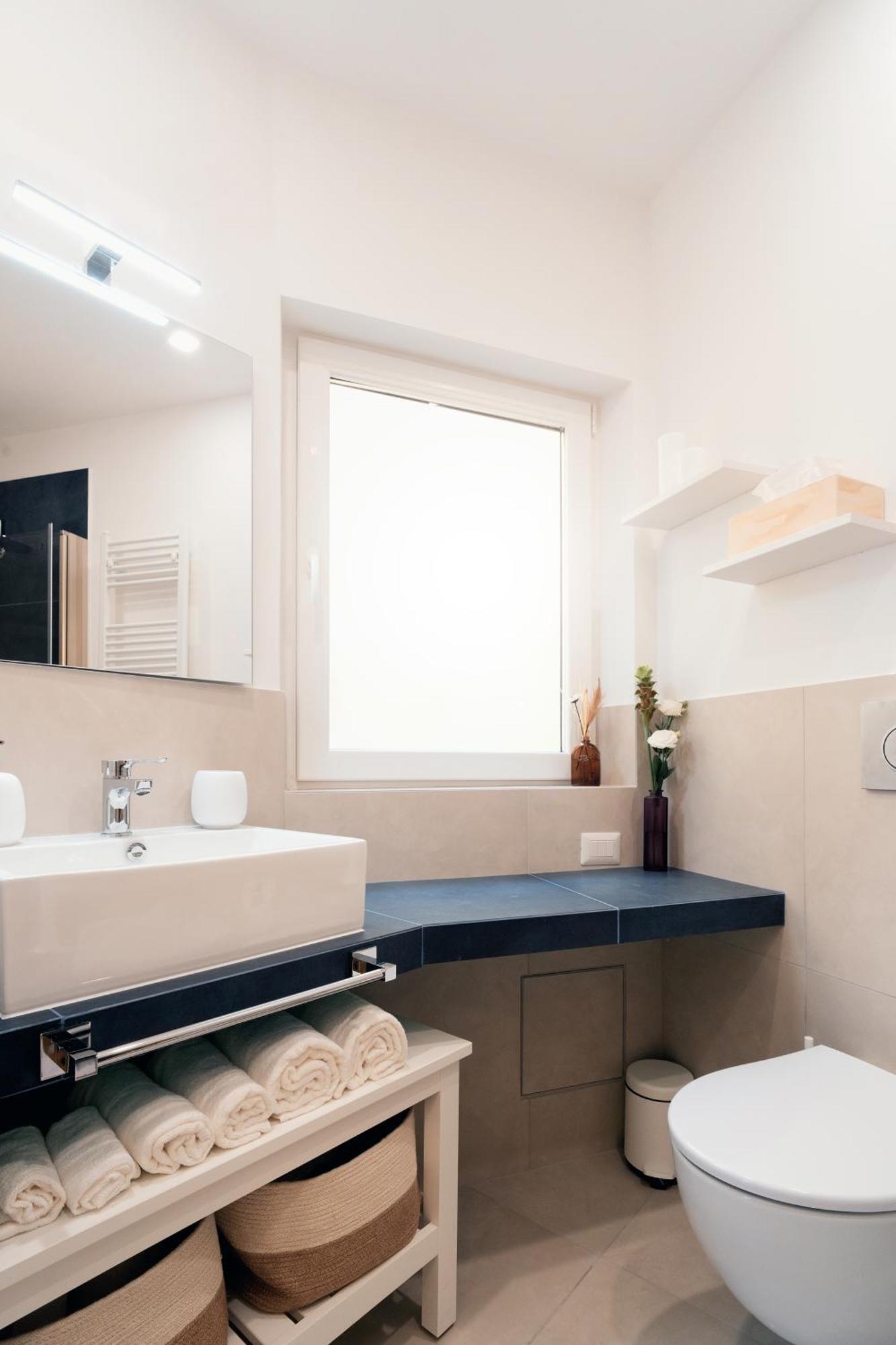 Apartamento Emma Bliss Roma