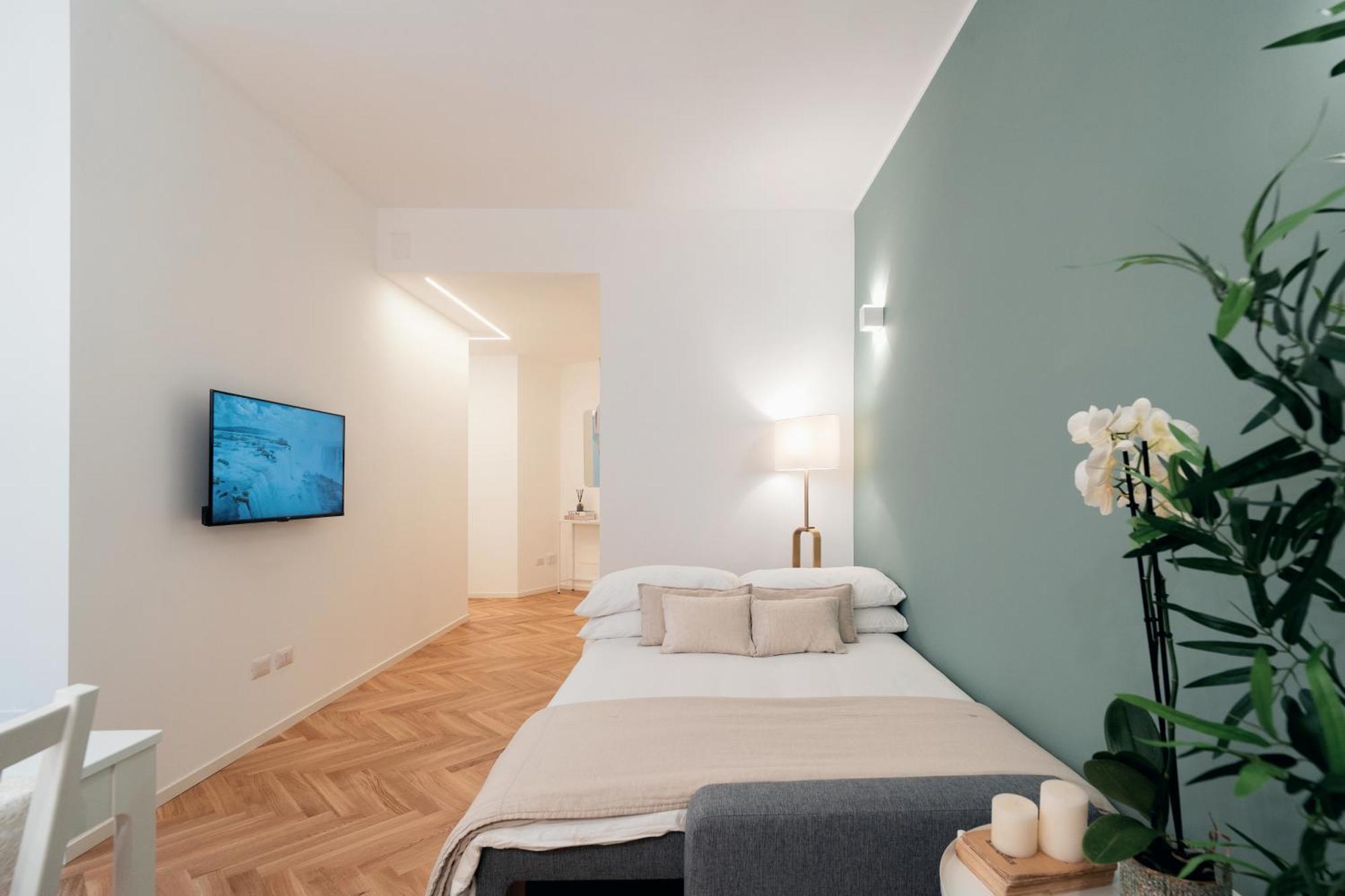 Apartamento Emma Bliss