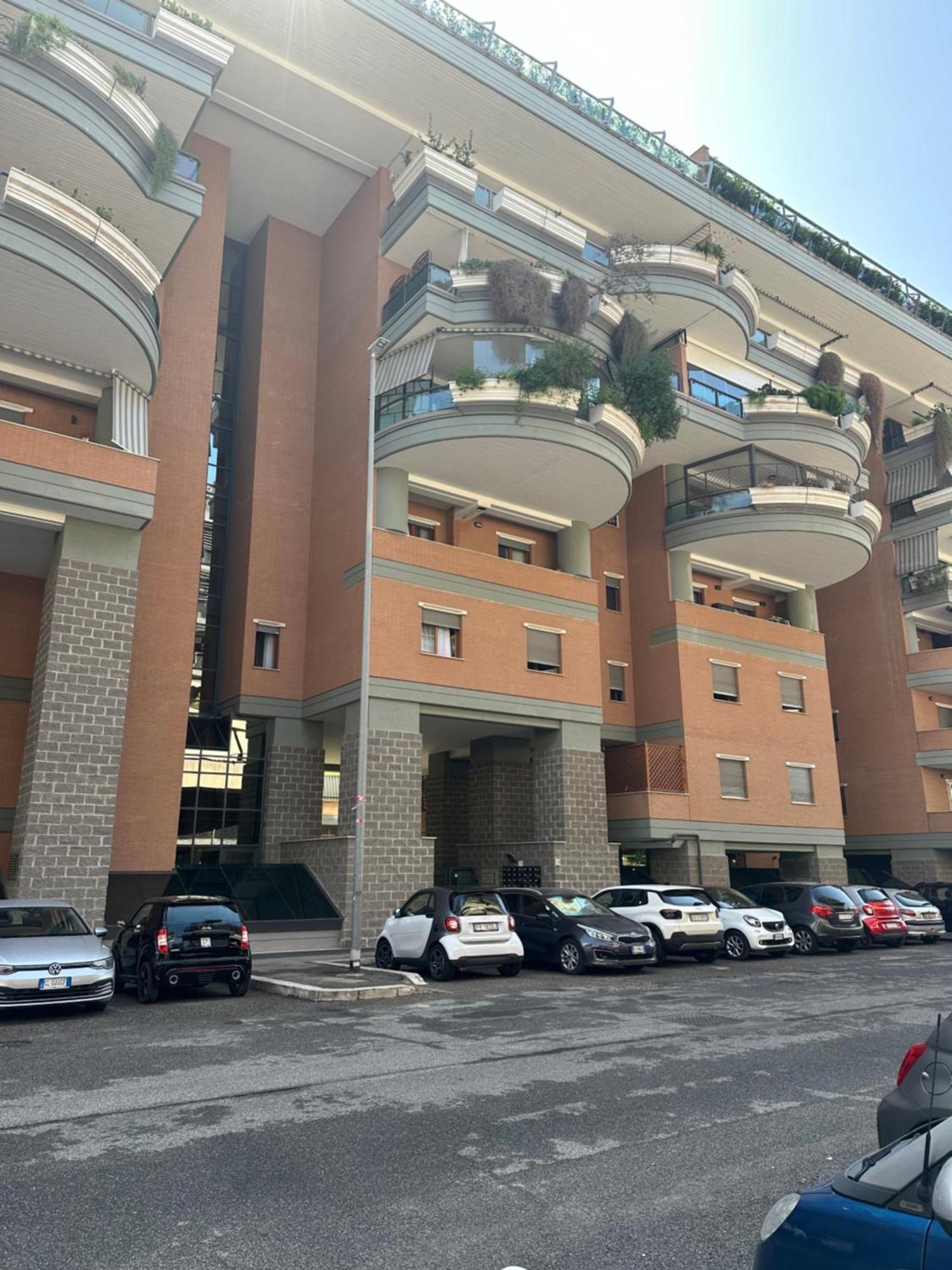 Luxury Apartamento