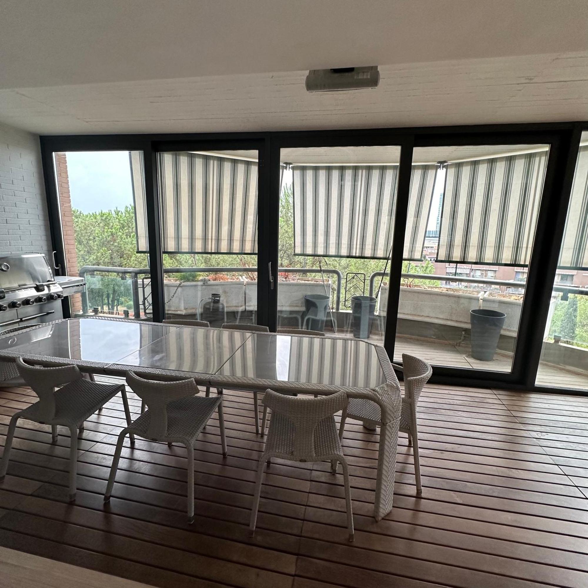 Apartamento Luxury