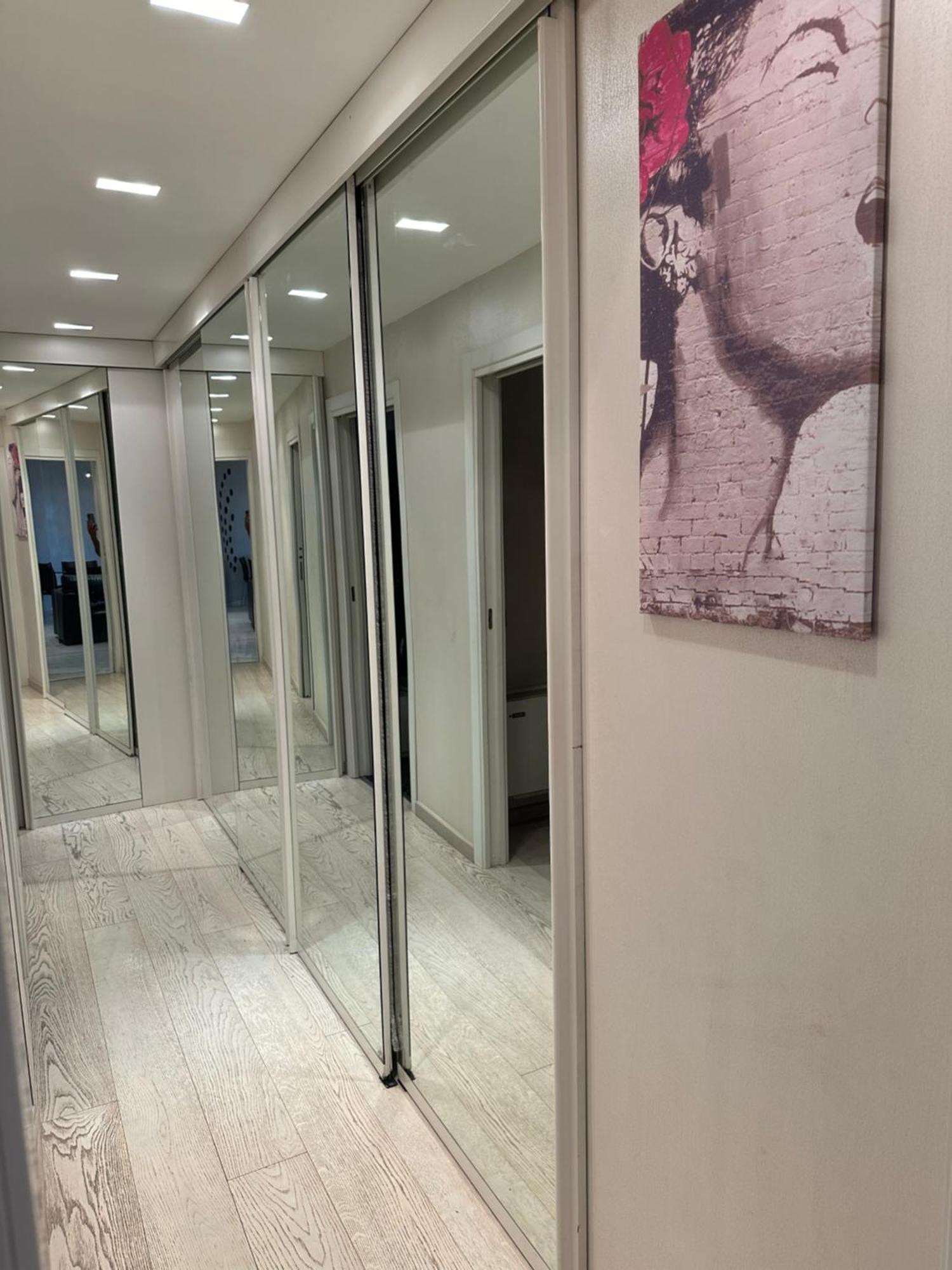 Apartamento Luxury *