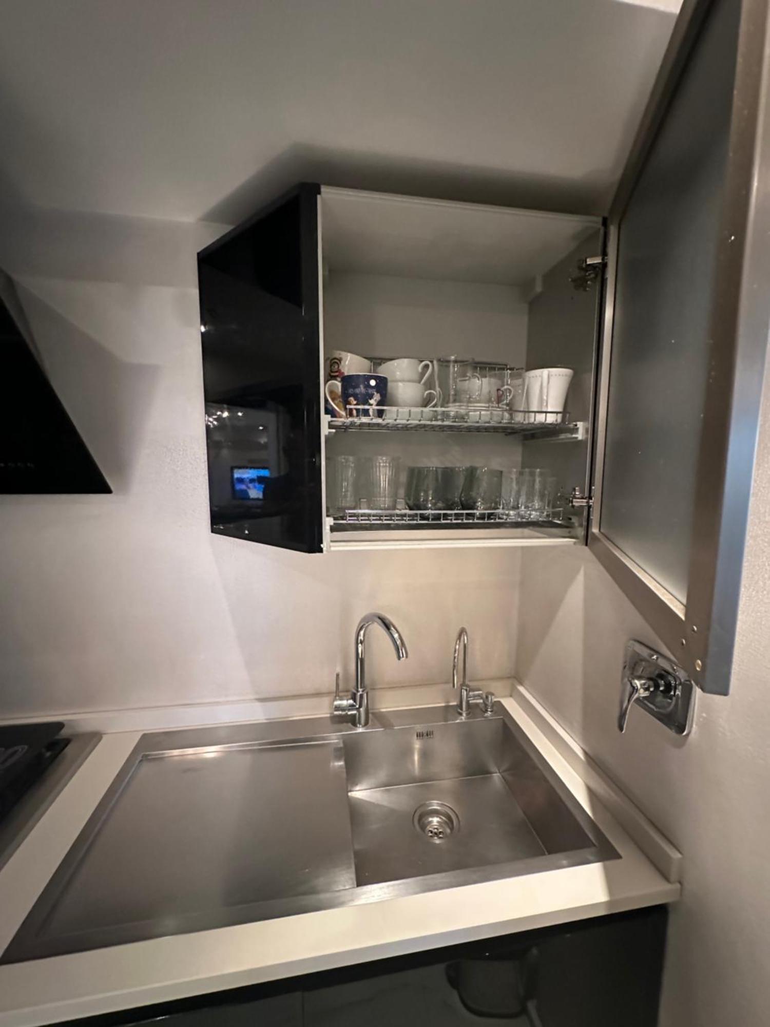 Apartment Luxury Rome