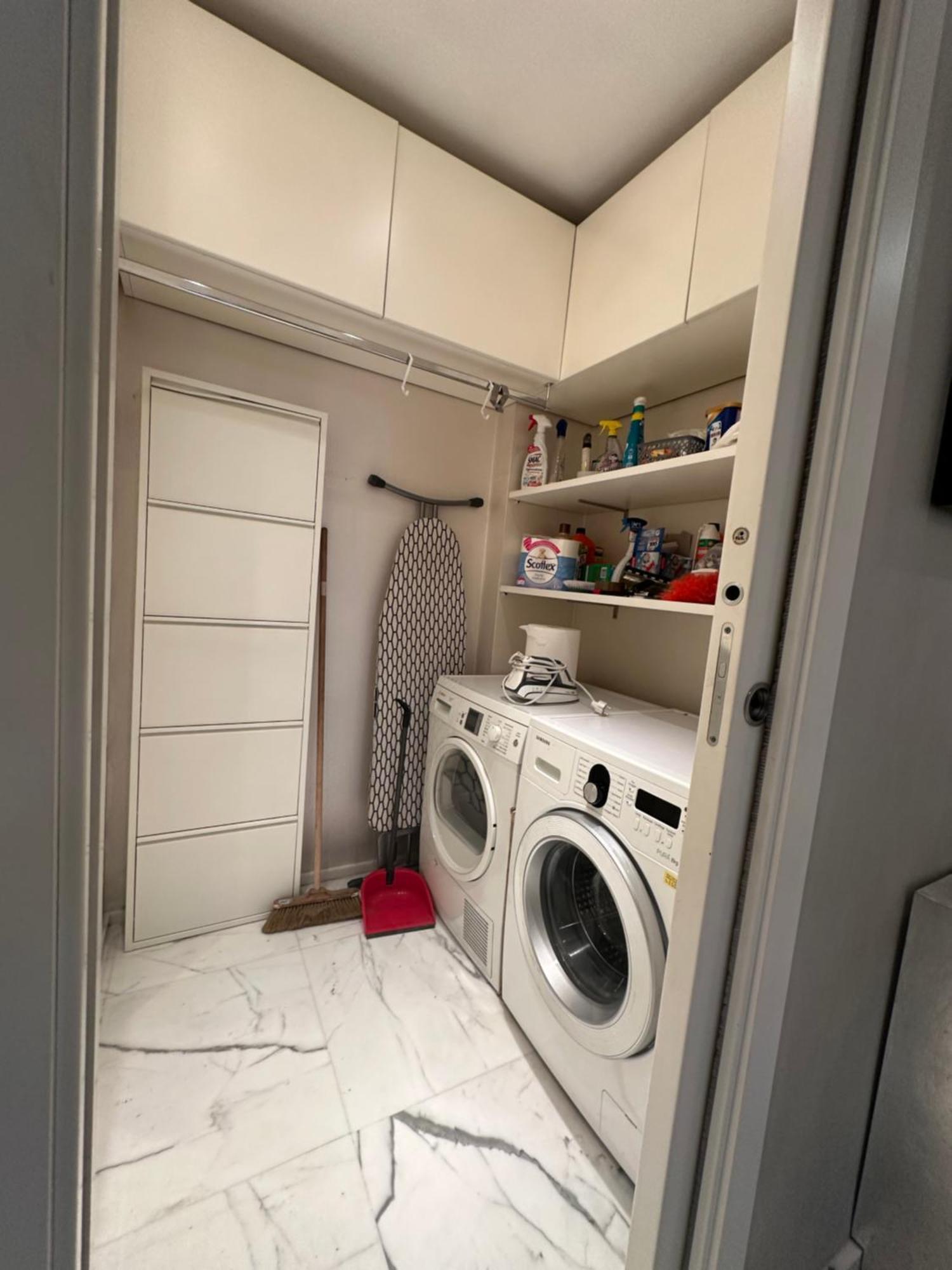 Luxury Apartamento *