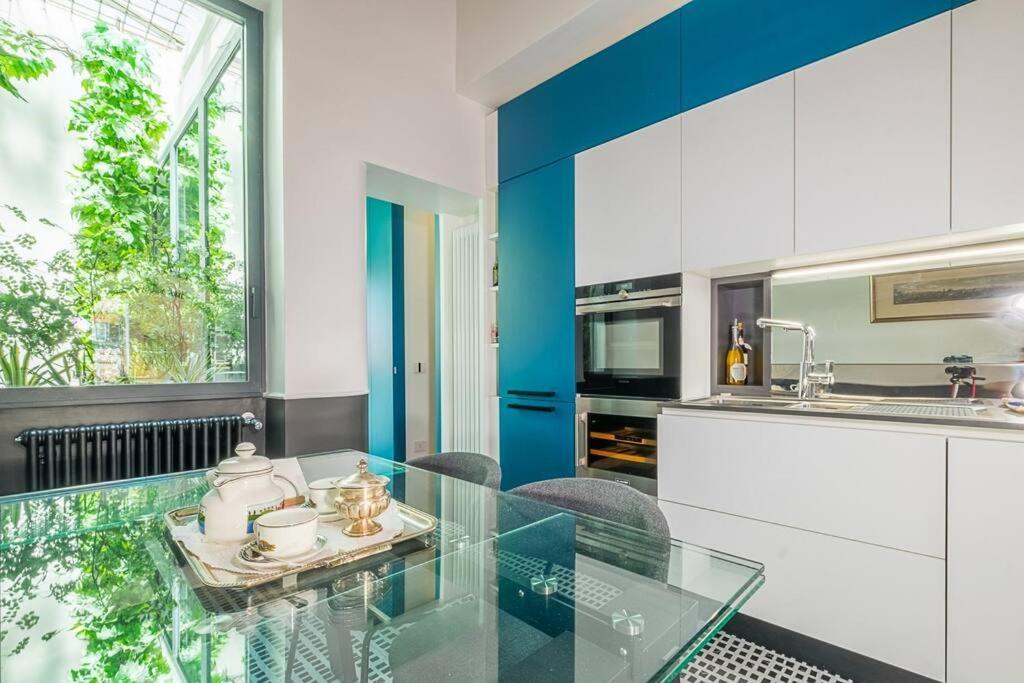 Appartamento Ht Borromini Penthouse Roma