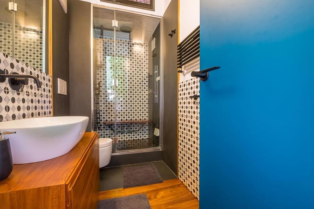 Ht Borromini Penthouse Appartamento