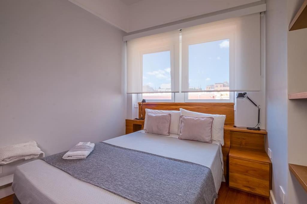Appartamento Ht Borromini Penthouse *