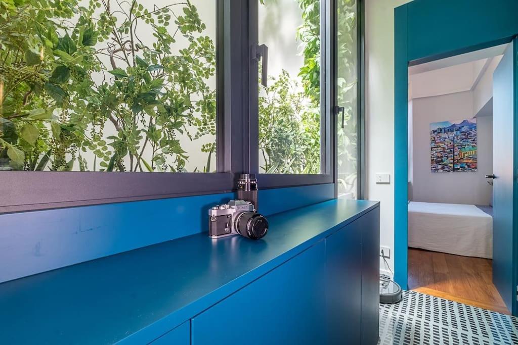 Ht Borromini Penthouse Appartamento