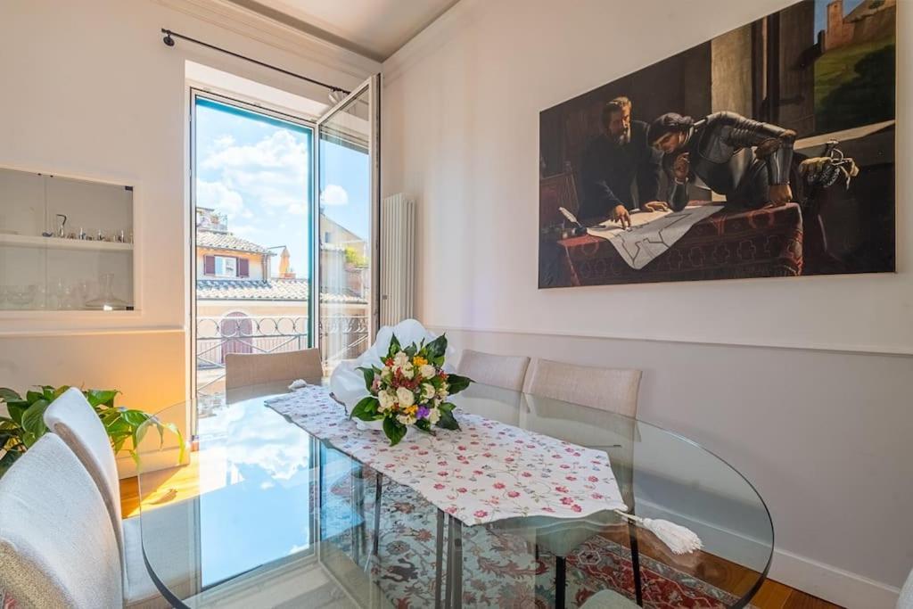 Appartamento Ht Borromini Penthouse *