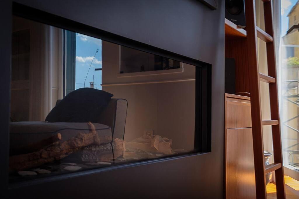 Ht Borromini Penthouse Roma