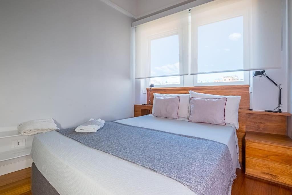 Ht Borromini Penthouse Appartamento