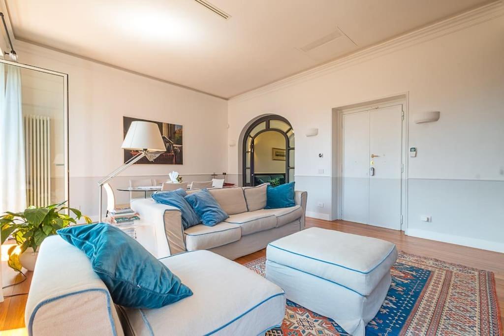 Ht Borromini Penthouse Appartamento *