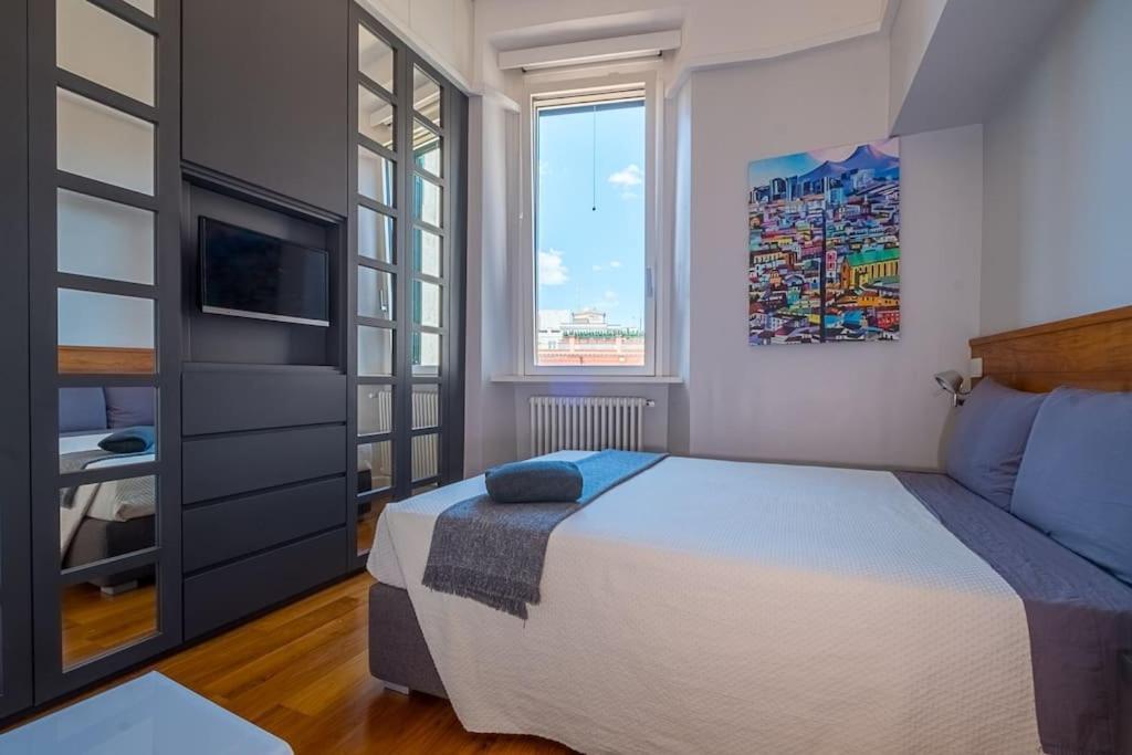 Appartamento Ht Borromini Penthouse *