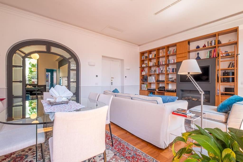 Ht Borromini Penthouse Appartamento *