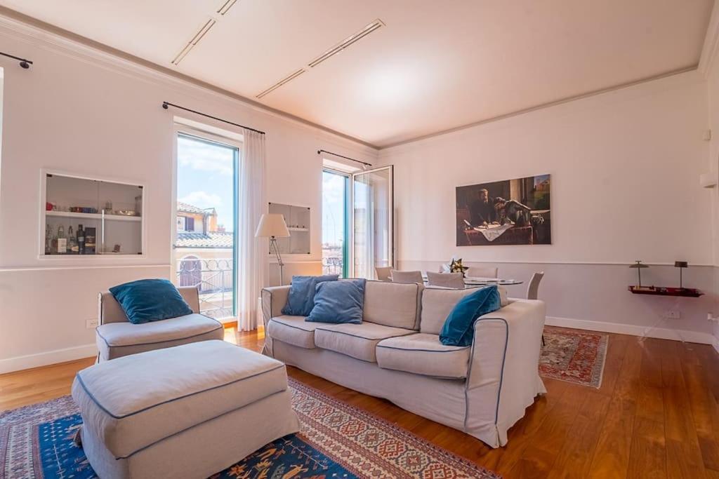 Appartamento Ht Borromini Penthouse *