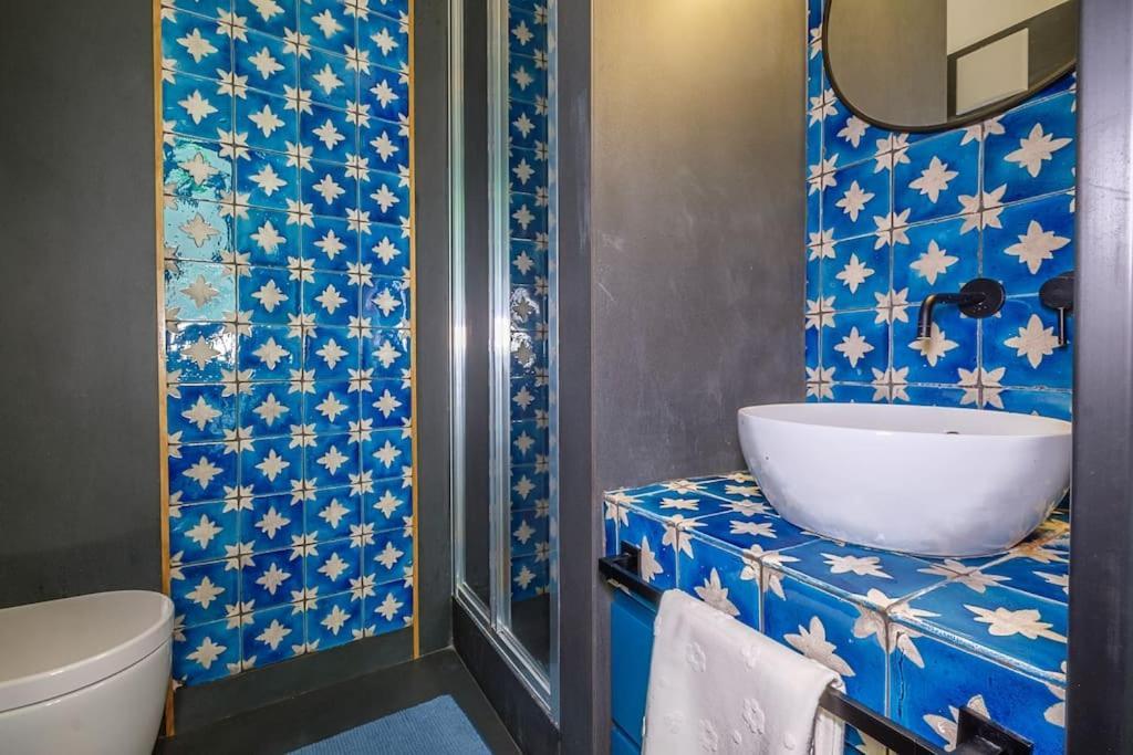 Ht Borromini Penthouse Appartamento *