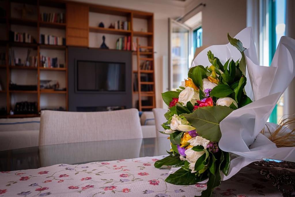 Ht Borromini Penthouse * Roma
