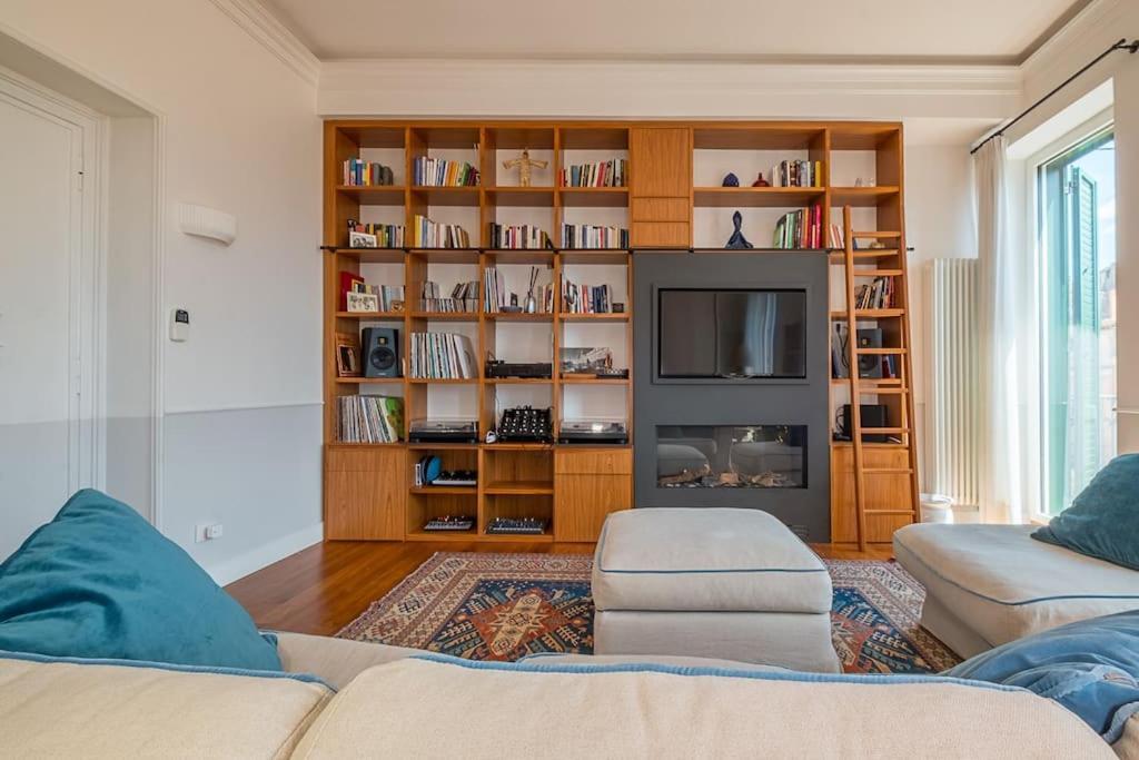 Ht Borromini Penthouse Appartamento