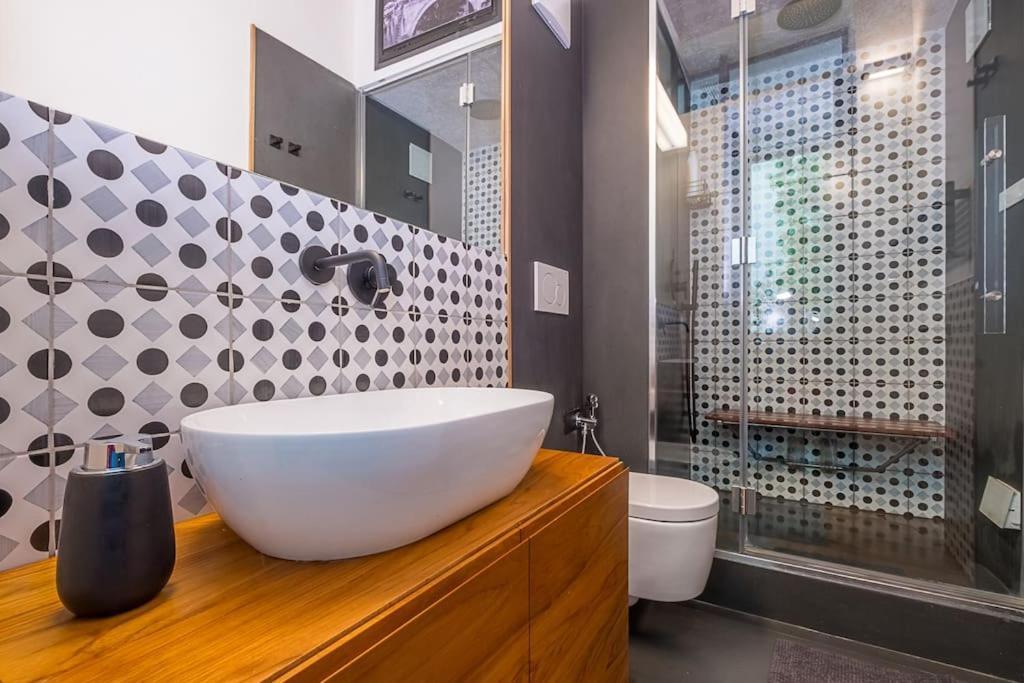 Appartamento Ht Borromini Penthouse Roma