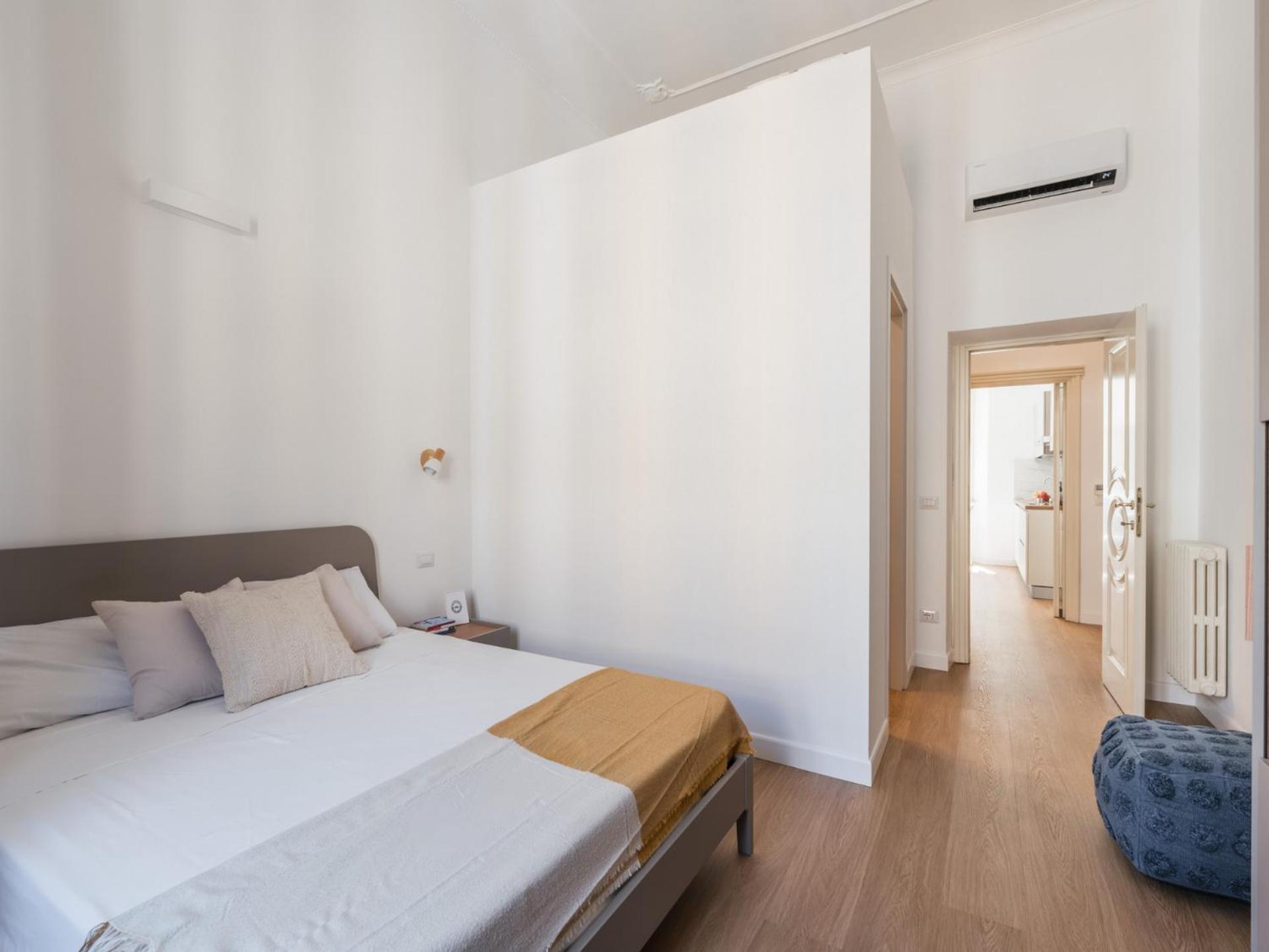 Appartamento The Rent - Bright Two-bedroom Between Prati And San Pietro Roma