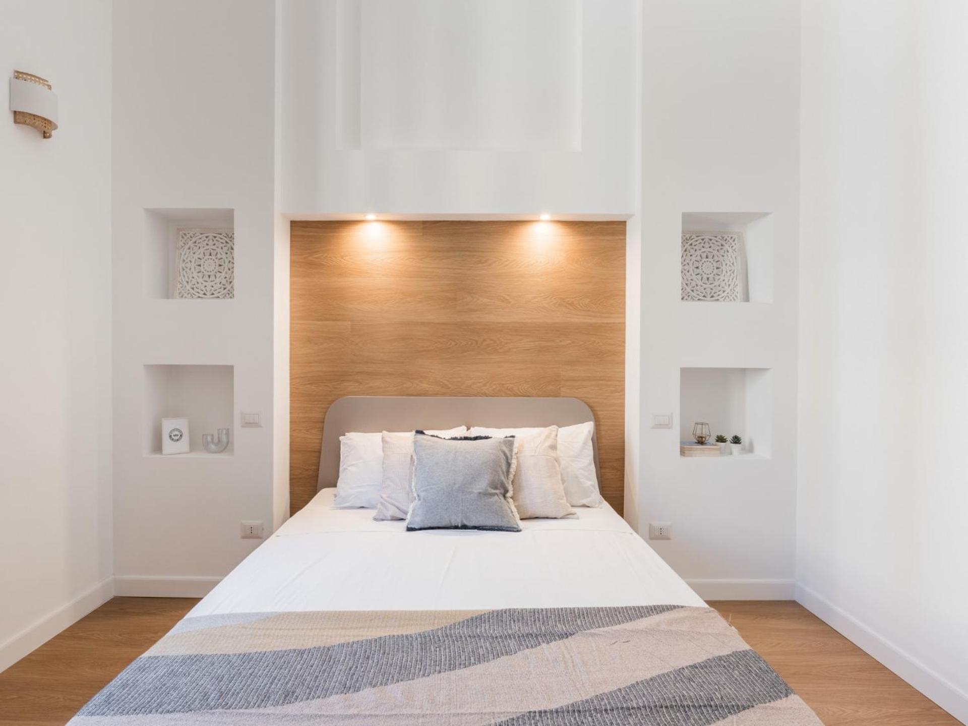 Appartamento The Rent - Bright Two-bedroom Between Prati And San Pietro