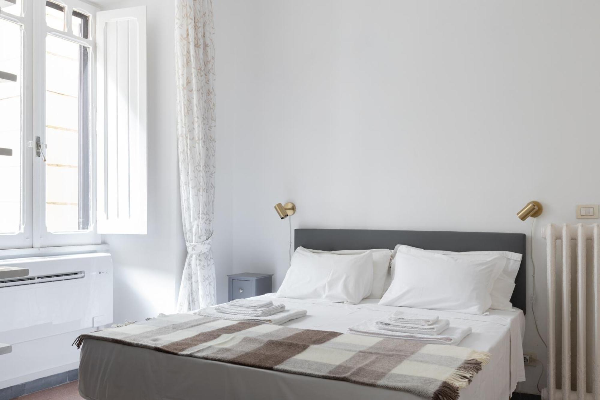 Bed and breakfast Del Mercato