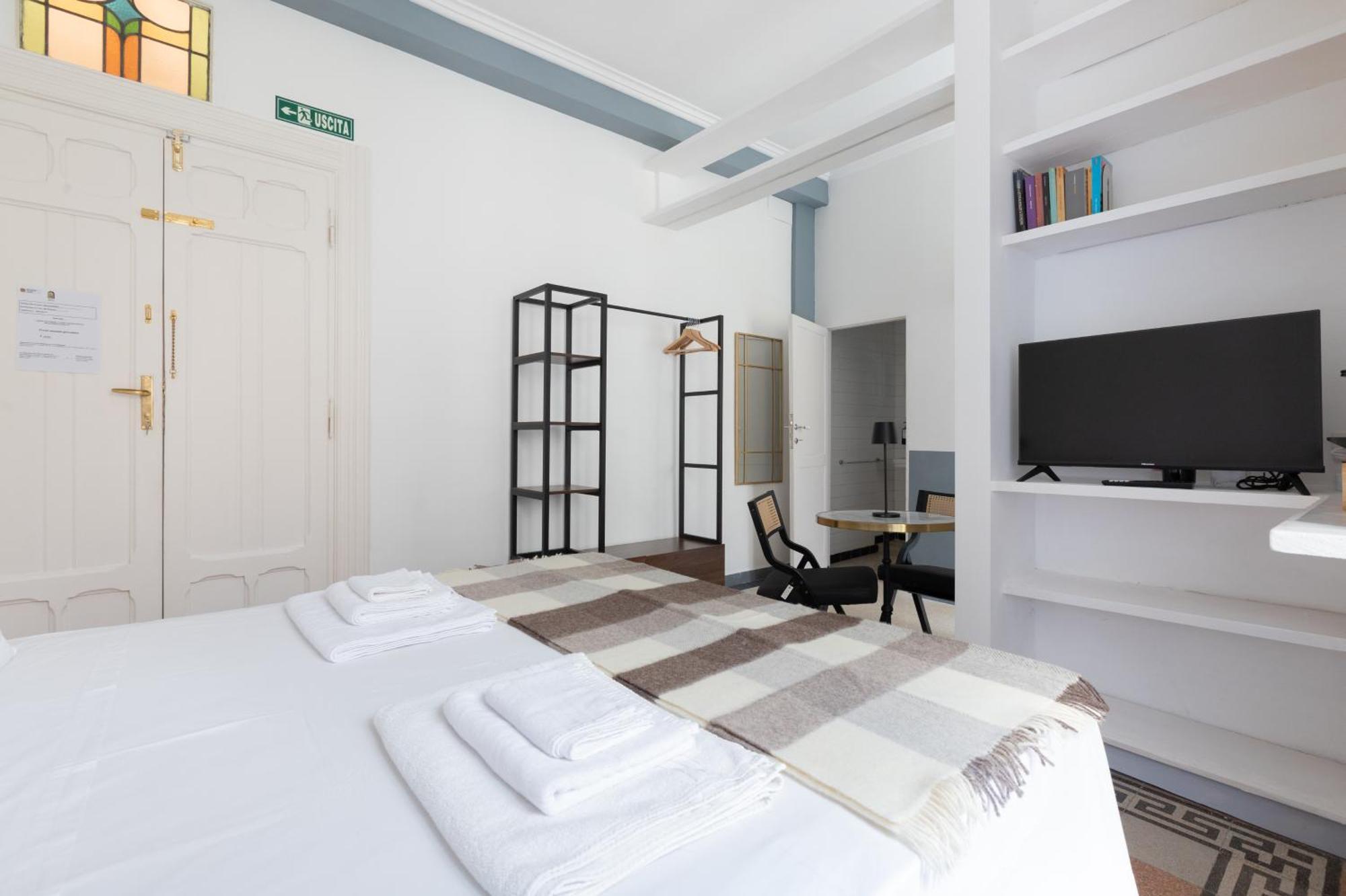 Del Mercato Bed and breakfast *