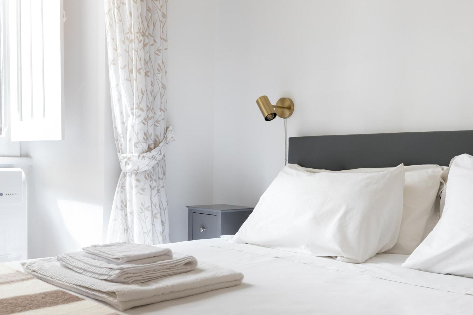 Bed and breakfast Del Mercato *
