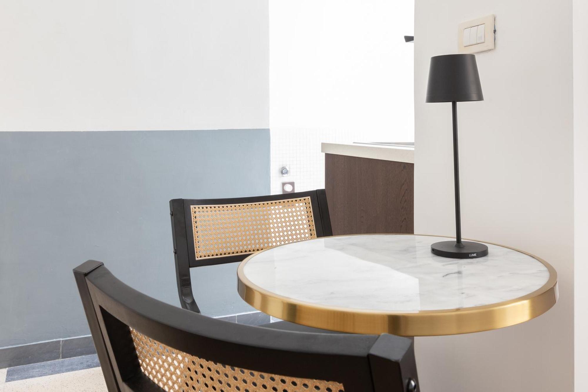 Bed and breakfast Del Mercato