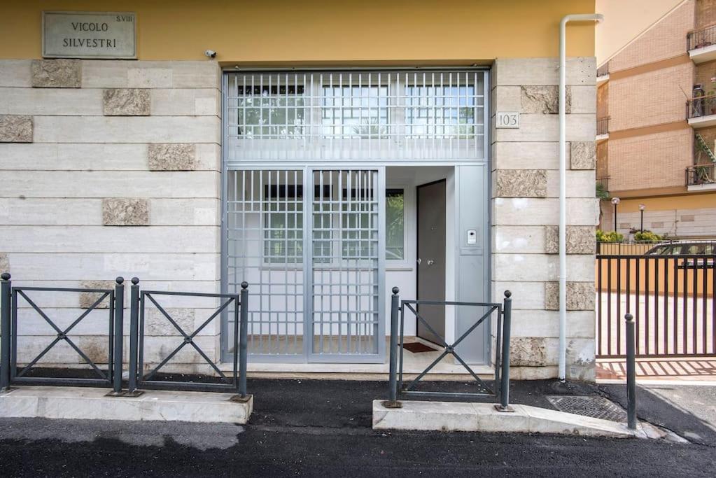 Appartamento Tibi