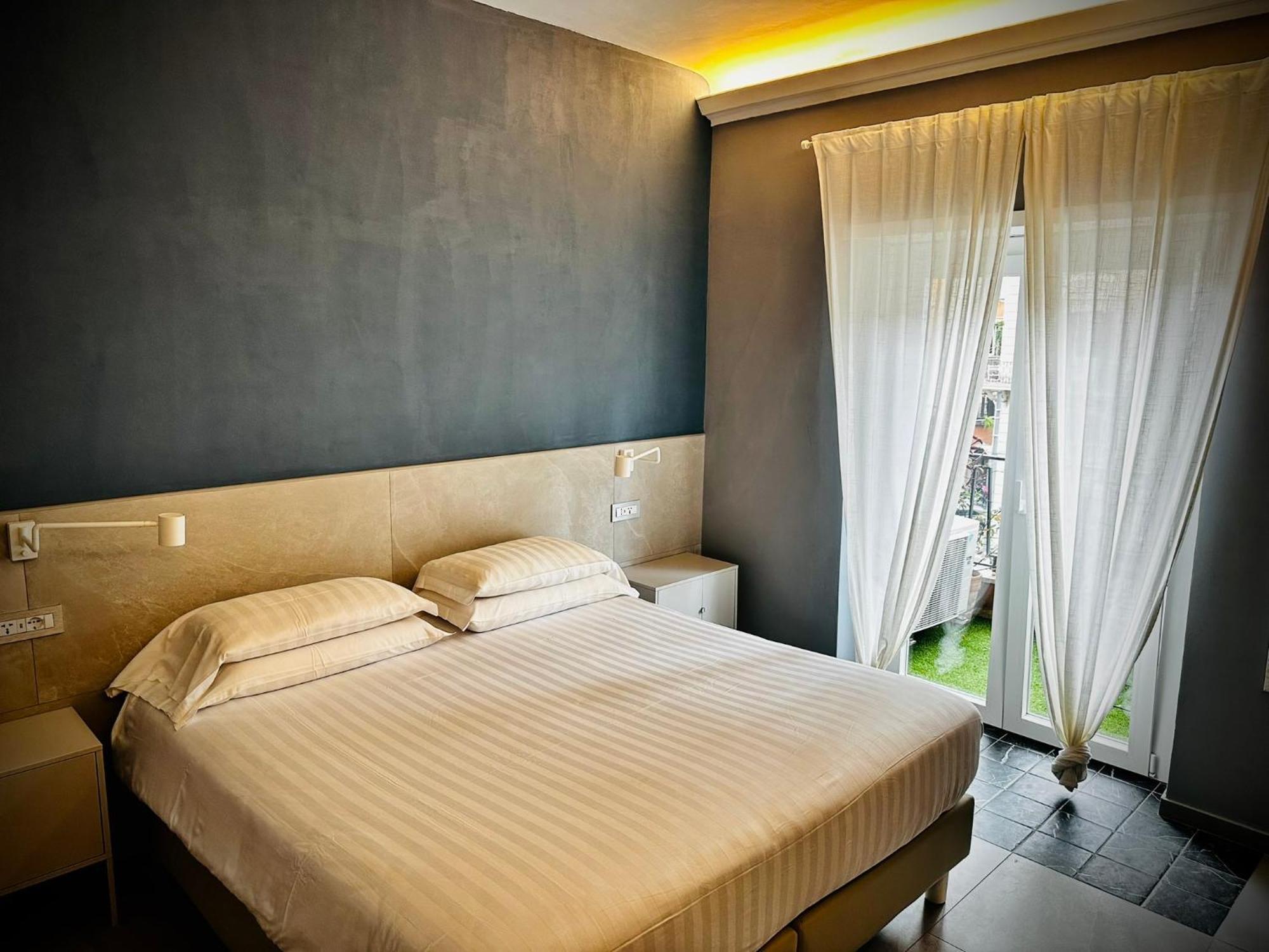 Trastevere House Bed and breakfast