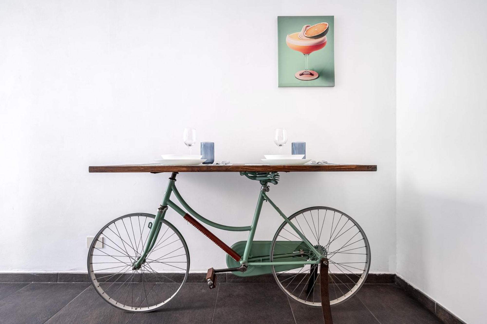 Dream Modern In Air Conditioning Wifi Near The Metro A Appartamento