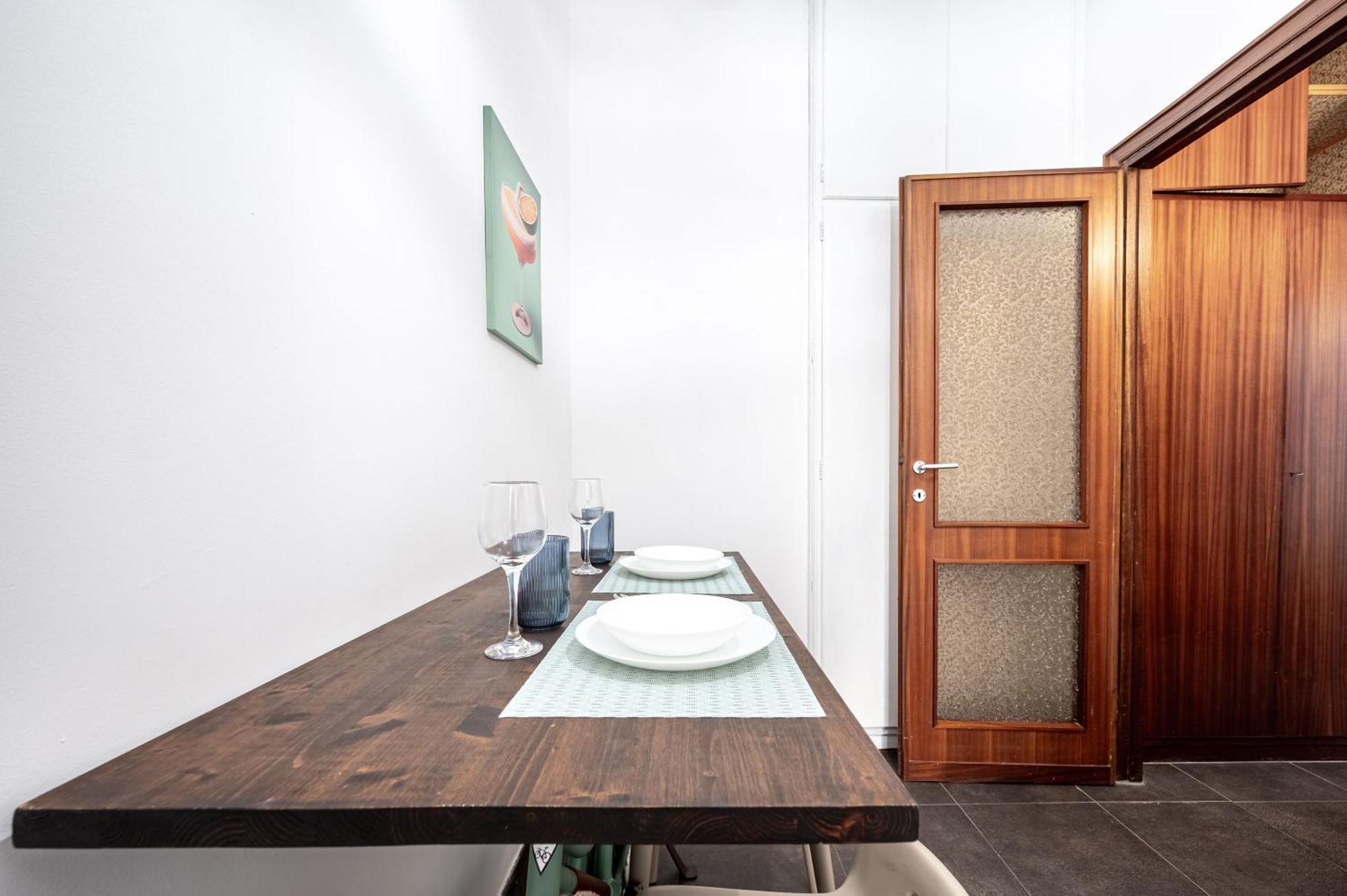 Dream Modern In Air Conditioning Wifi Near The Metro A Appartamento Roma