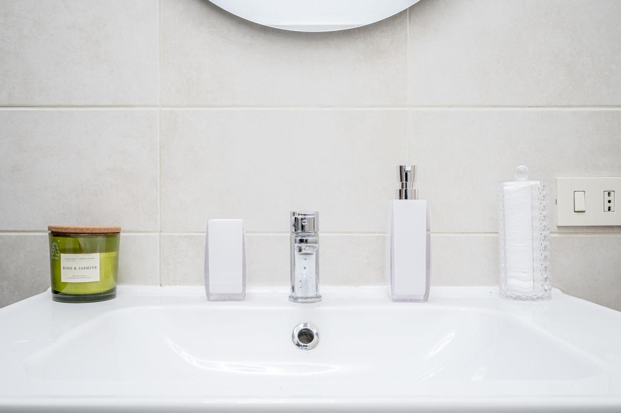 Dream Modern In Air Conditioning Wifi Near The Metro A Appartamento Roma