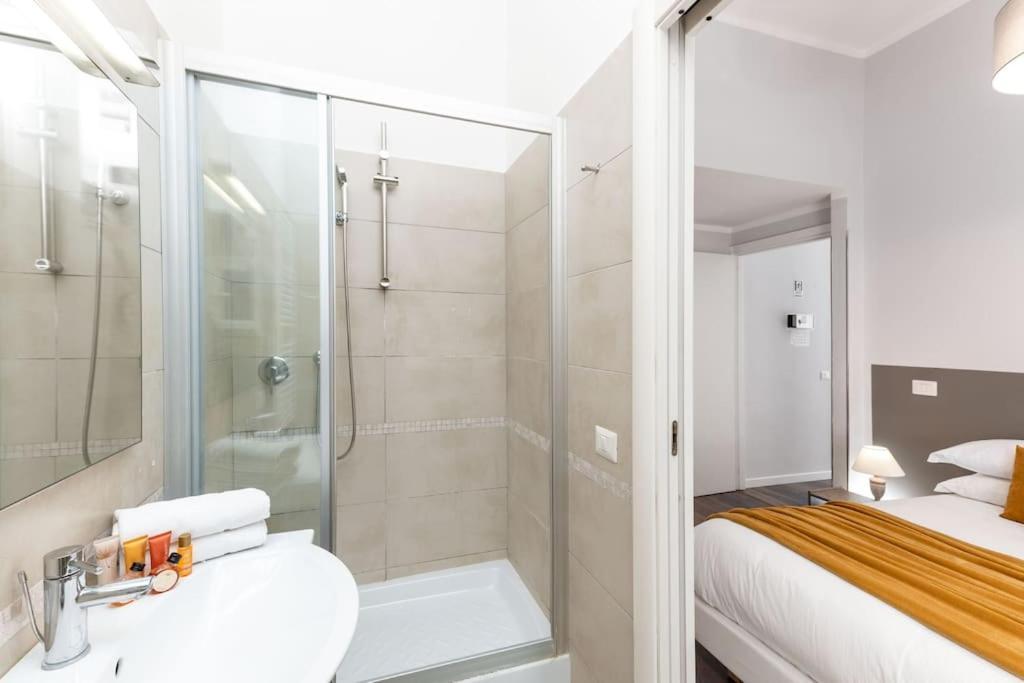 Big Flat In The Heart Of Trastevere 4 Bedrooms 3 Bath *